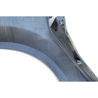 Honda Element 06-08 Rear Quarter Cladding Left/Driver Dark Grey, 74450-SCV-A00ZB, E074, OEM, 2006, 2007, 2008