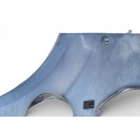 Honda Element 06-08 Rear Quarter Cladding Left/Driver Dark Grey, 74450-SCV-A00ZB, E074, OEM, 2006, 2007, 2008