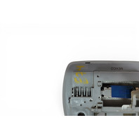 Honda Element 03-08 Rear Center & Rear Roof Interior Map Light Lamp Gray (Set of 2) 34250-S5P-A01, E074, OEM, 2003, 2004, 2005, 2006, 2007, 2008