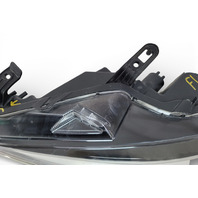 Infiniti Q50 17-23 Front Left/Driver Headlamp Headlight 26060-6HH7A, E075, OEM, 2017, 2018, 2019, 2020, 2021, 2022, 2023