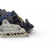 Infiniti Q50 17-23 Front Left/Driver Headlamp Headlight 26060-6HH7A, E075, OEM, 2017, 2018, 2019, 2020, 2021, 2022, 2023