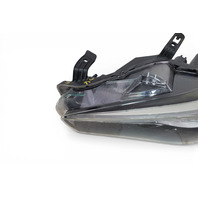 Infiniti Q50 17-23 Front Left/Driver Headlamp Headlight 26060-6HH7A, E075, OEM, 2017, 2018, 2019, 2020, 2021, 2022, 2023