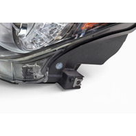 Infiniti Q50 17-23 Front Left/Driver Headlamp Headlight 26060-6HH7A, E075, OEM, 2017, 2018, 2019, 2020, 2021, 2022, 2023