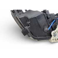 Infiniti Q50 17-23 Front Left/Driver Headlamp Headlight 26060-6HH7A, E075, OEM, 2017, 2018, 2019, 2020, 2021, 2022, 2023