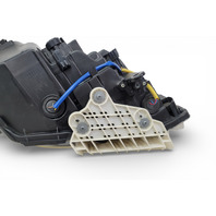 Infiniti Q50 17-23 Front Left/Driver Headlamp Headlight 26060-6HH7A, E075, OEM, 2017, 2018, 2019, 2020, 2021, 2022, 2023