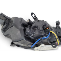 Infiniti Q50 17-23 Front Left/Driver Headlamp Headlight 26060-6HH7A, E075, OEM, 2017, 2018, 2019, 2020, 2021, 2022, 2023