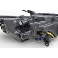 Infiniti Q50 17-23 Front Left/Driver Headlamp Headlight 26060-6HH7A, E075, OEM, 2017, 2018, 2019, 2020, 2021, 2022, 2023