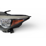 Infiniti Q50 17-23 Front Left/Driver Headlamp Headlight 26060-6HH7A, E075, OEM, 2017, 2018, 2019, 2020, 2021, 2022, 2023