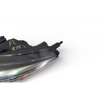 Infiniti Q50 17-23 Front Left/Driver Headlamp Headlight 26060-6HH7A, E075, OEM, 2017, 2018, 2019, 2020, 2021, 2022, 2023