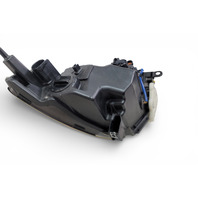 Infiniti Q50 17-23 Front Left/Driver Headlamp Headlight 26060-6HH7A, E075, OEM, 2017, 2018, 2019, 2020, 2021, 2022, 2023