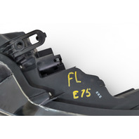 Infiniti Q50 17-23 Front Left/Driver Headlamp Headlight 26060-6HH7A, E075, OEM, 2017, 2018, 2019, 2020, 2021, 2022, 2023