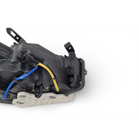 Infiniti Q50 17-23 Front Left/Driver Headlamp Headlight 26060-6HH7A, E075, OEM, 2017, 2018, 2019, 2020, 2021, 2022, 2023