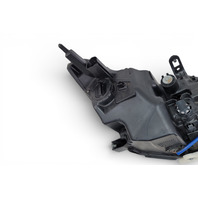 Infiniti Q50 17-23 Front Left/Driver Headlamp Headlight 26060-6HH7A, E075, OEM, 2017, 2018, 2019, 2020, 2021, 2022, 2023