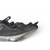 Infiniti Q50 17-23 Front Left/Driver Headlamp Headlight 26060-6HH7A, E075, OEM, 2017, 2018, 2019, 2020, 2021, 2022, 2023