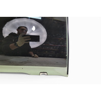 Infiniti Q50 16-23 Rear Door Glass Window Right/Passenger 82300-6HE0A, E075, OEM, 2016, 2017, 2018, 2019, 2020, 2021