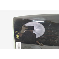 Infiniti Q50 16-23 Rear Door Glass Window Right/Passenger 82300-6HE0A, E075, OEM, 2016, 2017, 2018, 2019, 2020, 2021