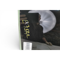 Infiniti Q50 16-23 Rear Door Glass Window Right/Passenger 82300-6HE0A, E075, OEM, 2016, 2017, 2018, 2019, 2020, 2021