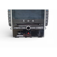 Infiniti Q50 14-20 Audio Climate Display Control Unit Module 25391-4HB5A, E075, OEM, 2014, 2015, 2016, 2017, 2018, 2019, 2020