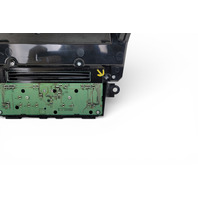 Infiniti Q50 14-20 Audio Climate Display Control Unit Module 25391-4HB5A, E075, OEM, 2014, 2015, 2016, 2017, 2018, 2019, 2020