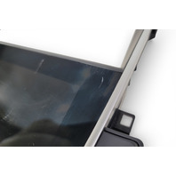 Infiniti Q50 14-20 Audio Climate Display Control Unit Module 25391-4HB5A, E075, OEM, 2014, 2015, 2016, 2017, 2018, 2019, 2020