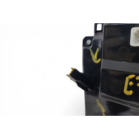 Infiniti Q50 14-20 Audio Climate Display Control Unit Module 25391-4HB5A, E075, OEM, 2014, 2015, 2016, 2017, 2018, 2019, 2020