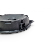 Infiniti Q50 14-20 Front Door Speaker BOSE Left 28156-5MA0A, E075, OEM, 2014, 2015, 2016, 2017, 2018, 2019, 2020