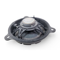 Infiniti Q50 14-20 Front Door Speaker BOSE Left 28156-5MA0A, E075, OEM, 2014, 2015, 2016, 2017, 2018, 2019, 2020