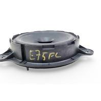 Infiniti Q50 14-20 Front Door Speaker BOSE Left 28156-5MA0A, E075, OEM, 2014, 2015, 2016, 2017, 2018, 2019, 2020