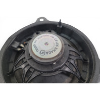 Infiniti Q50 14-20 Front Door Speaker BOSE Left 28156-5MA0A, E075, OEM, 2014, 2015, 2016, 2017, 2018, 2019, 2020