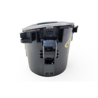 Infiniti Q50 16-22 Sedan Center Console Cup Drink Holder 68430-6HJ0A, E075, OEM, 2016, 2017, 2018, 2019, 2020, 2021, 2022