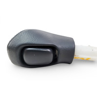 Infiniti Q50 17-19 Shifter Shift Gear Automatic Knob Black, 34910-9NF0B, E075, OEM, 2017, 2018, 2019