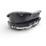 Infiniti Q50 17-19 Speedometer Instrument Cluster Meter A/T 112K. Miles 24810-6HH0E, E075, OEM, 2017, 2018, 2019