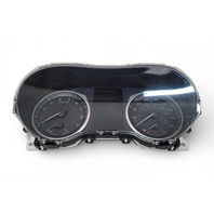 Infiniti Q50 17-19 Speedometer Instrument Cluster Meter A/T 112K. Miles 24810-6HH0E, E075, OEM, 2017, 2018, 2019