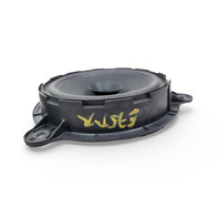 Infiniti Q50 15-21 Rear Door Speaker BOSE Left/Right Set (2) 28156-5MA0A, E075, OEM, 2015, 2016, 2017, 2018, 2019, 2020, 2021