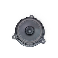 Infiniti Q50 15-21 Rear Door Speaker BOSE Left/Right Set (2) 28156-5MA0A, E075, OEM, 2015, 2016, 2017, 2018, 2019, 2020, 2021