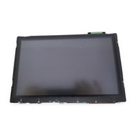 Infiniti Q50 15-19 Navigation Display Screen Unit AV  28387-4HK5E, E075, OEM, 2015, 2016, 2017, 2018, 2019