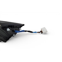 Infiniti Q50 17-19 Side View Mirror Left/Driver 96302-6HH0A, E075, OEM, 2017, 2018, 2019