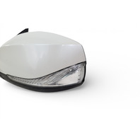 Infiniti Q50 17-19 Side View Mirror Left/Driver 96302-6HH0A, E075, OEM, 2017, 2018, 2019