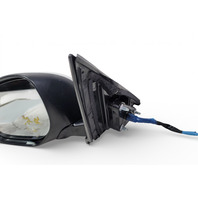 Infiniti Q50 17-19 Side View Mirror Left/Driver 96302-6HH0A, E075, OEM, 2017, 2018, 2019