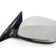 Infiniti Q50 17-19 Side View Mirror Left/Driver 96302-6HH0A, E075, OEM, 2017, 2018, 2019