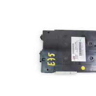 Infiniti Q50 18-19 AC Amplifier Temperature Climate Control Module, 27760-6HR0A, E075, OEM, 2018, 2019