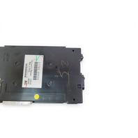 Infiniti Q50 18-19 AC Amplifier Temperature Climate Control Module, 27760-6HR0A, E075, OEM, 2018, 2019