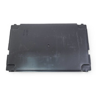 Infiniti Q50 18-19 AC Amplifier Temperature Climate Control Module, 27760-6HR0A, E075, OEM, 2018, 2019