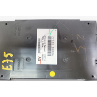 Infiniti Q50 18-19 AC Amplifier Temperature Climate Control Module, 27760-6HR0A, E075, OEM, 2018, 2019