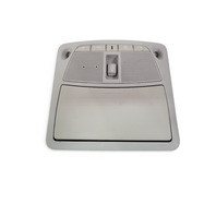 Infiniti Q50 15-19 Overhead Console Dome Map Lamp Light,  26430-6HC7D, E075, OEM, 2015, 2016, 2017, 2018, 2019
