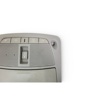 Infiniti Q50 15-19 Overhead Console Dome Map Lamp Light,  26430-6HC7D, E075, OEM, 2015, 2016, 2017, 2018, 2019