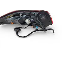 Infiniti Q50 17-23 Quarter Tail Light Lamp, Rear Right/Passenger 26550-6HH5A, E075, OEM, 2017, 2018, 2019, 2020, 2021, 2022, 2023