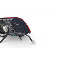 Infiniti Q50 17-23 Quarter Tail Light Lamp, Rear Right/Passenger 26550-6HH5A, E075, OEM, 2017, 2018, 2019, 2020, 2021, 2022, 2023