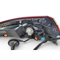 Infiniti Q50 17-23 Quarter Tail Light Lamp, Rear Right/Passenger 26550-6HH5A, E075, OEM, 2017, 2018, 2019, 2020, 2021, 2022, 2023