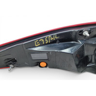 Infiniti Q50 17-23 Quarter Tail Light Lamp, Rear Right/Passenger 26550-6HH5A, E075, OEM, 2017, 2018, 2019, 2020, 2021, 2022, 2023